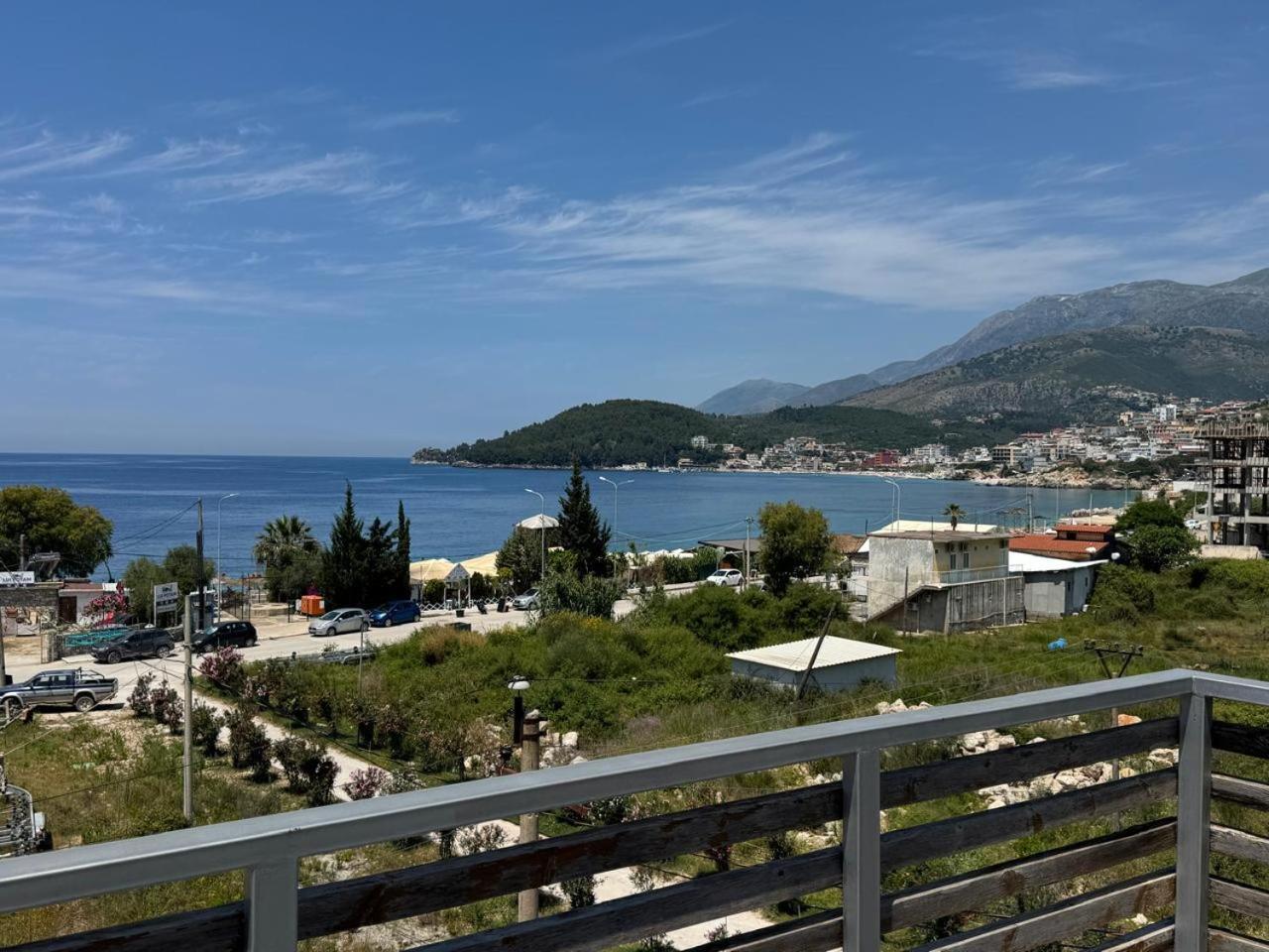 The Oasis * Himare