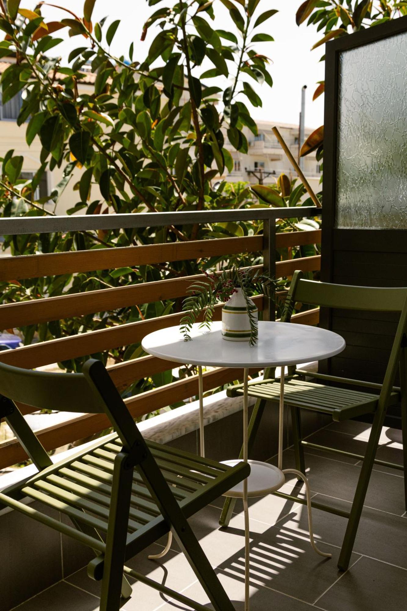 The Oasis Hotell *