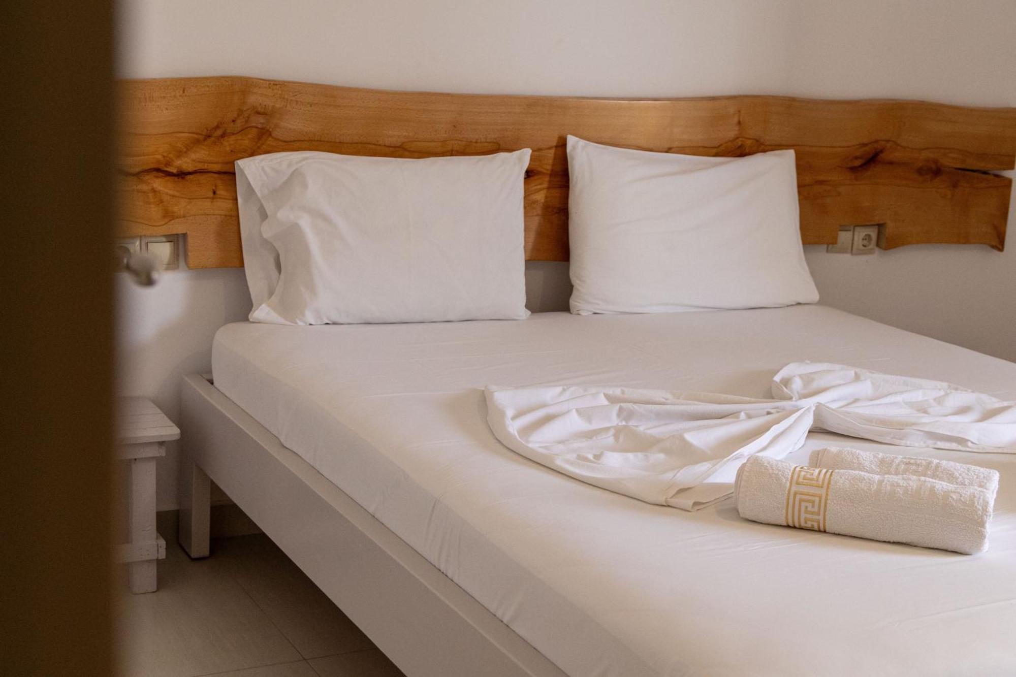 The Oasis Hotell